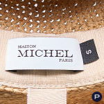 MAISON MICHEL  - CHAPEAU