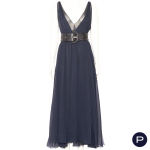 CHANEL X KARL LAGERFELD - 2000/10'S - ENSEMBLE, BOLÉRO, ROBE