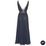 CHANEL X KARL LAGERFELD - 2000/10'S - ENSEMBLE, BOLÉRO, ROBE