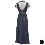 CHANEL X KARL LAGERFELD - 2000/10'S - ENSEMBLE, BOLÉRO, ROBE