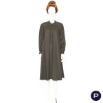 ANNE MARIE BERETTA - CIRCA 1980/85 - ROBE