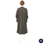 ANNE MARIE BERETTA - CIRCA 1980/85 - ROBE