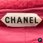 CHANEL - 1970'S - TAILLEUR
