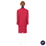 CHANEL - 1970'S - TAILLEUR