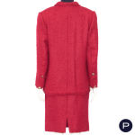 CHANEL - 1970'S - TAILLEUR