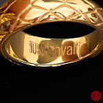 JUST CAVALLI- BAGUE