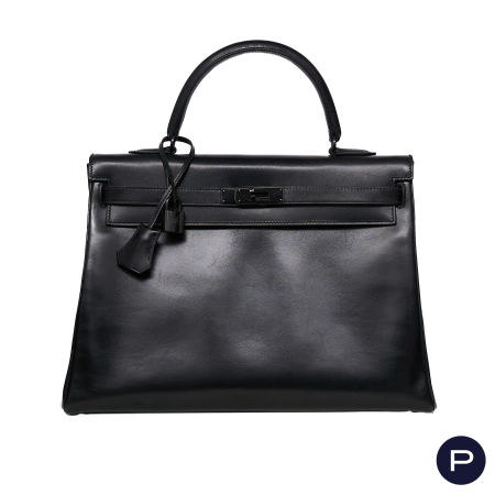 HERMÈS - 2010 - SAC