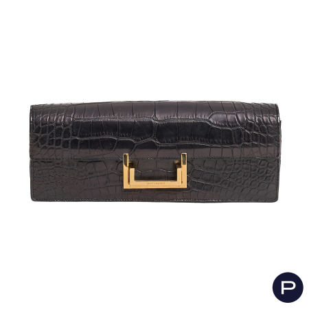 SAINT LAURENT - POCHETTE