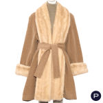 CELINE - 1990'S - MANTEAU