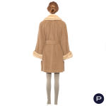 CELINE - 1990'S - MANTEAU