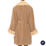 CELINE - 1990'S - MANTEAU