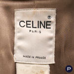 CELINE - 1990'S - MANTEAU