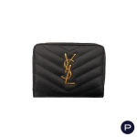 SAINT LAURENT - PORTEFEUILLE