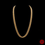 CHANEL - 1980'S- CEINTURE SAUTOIR
