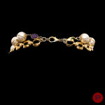 CHANEL - 1980'S- SAUTOIR