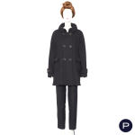 MONCLER PREMIERE - CABAN