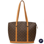 LOUIS VUITTON - CABAS