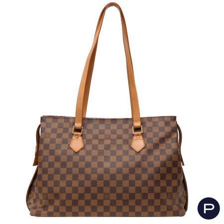 LOUIS VUITTON - 1996 - SAC