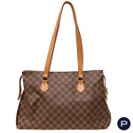 LOUIS VUITTON - 1996 - SAC