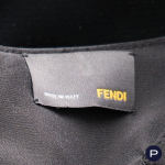 FENDI - 2000/10'S - ROBE