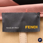 FENDI - 2000/10'S - ROBE