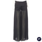 CHANEL - CIRCA 2020 - PANTALON