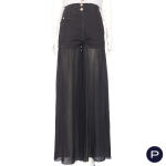 CHANEL - CIRCA 2020 - PANTALON