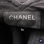 CHANEL - CIRCA 2020 - PANTALON