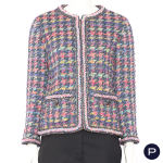 CHANEL - CIRCA 2020 - VESTE