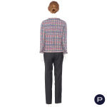 CHANEL - CIRCA 2020 - VESTE