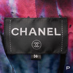CHANEL - CIRCA 2020 - VESTE