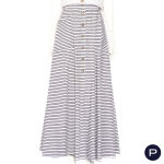 CHANEL - PRINTEMPS-ÉTÉ 2022 - JUPE