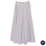 CHANEL - PRINTEMPS-ÉTÉ 2022 - JUPE