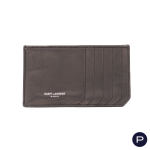 SAINT LAURENT - PORTE-CARTES