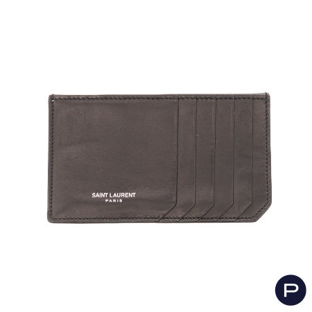 SAINT LAURENT - PORTE-CARTES