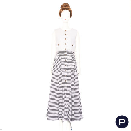 CHANEL - CIRCA 2020 - HAUT