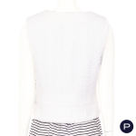 CHANEL - CIRCA 2020 - HAUT