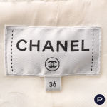 CHANEL - CIRCA 2020 - HAUT