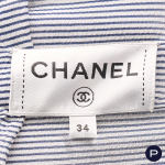CHANEL - PRINTEMPS-ÉTÉ 2022 - ROBE