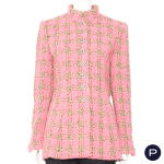 CHANEL - CIRCA 2020 - VESTE