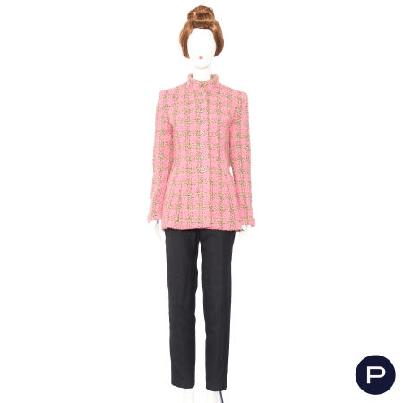 CHANEL - CIRCA 2020 - VESTE