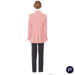 CHANEL - CIRCA 2020 - VESTE