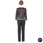 CHANEL - CIRCA 2020 - VESTE