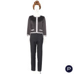 CHANEL - CIRCA 2020 - VESTE