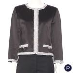 CHANEL - CIRCA 2020 - VESTE