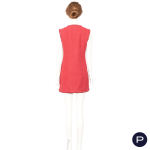 CHANEL - CIRCA 2020 - ROBE