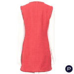 CHANEL - CIRCA 2020 - ROBE