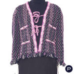 CHANEL - CIRCA 2020 - VESTE