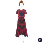 CHANEL - CIRCA 2020 - HAUT, JUPE