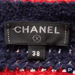 CHANEL - CIRCA 2020 - HAUT, JUPE